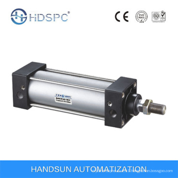 Sc Series Pneumatic Standard Air Cylinder